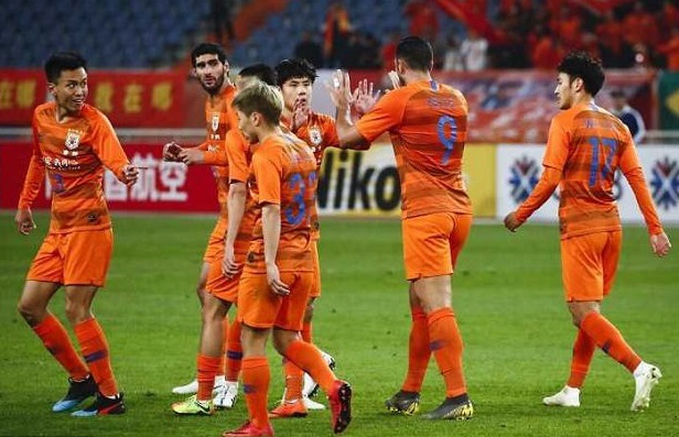 球盟会官方-国安锋霸成中超欧洲杯第一人