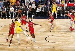 球盟会登录-湖勇大战双加时詹姆斯绝杀勇士新闻