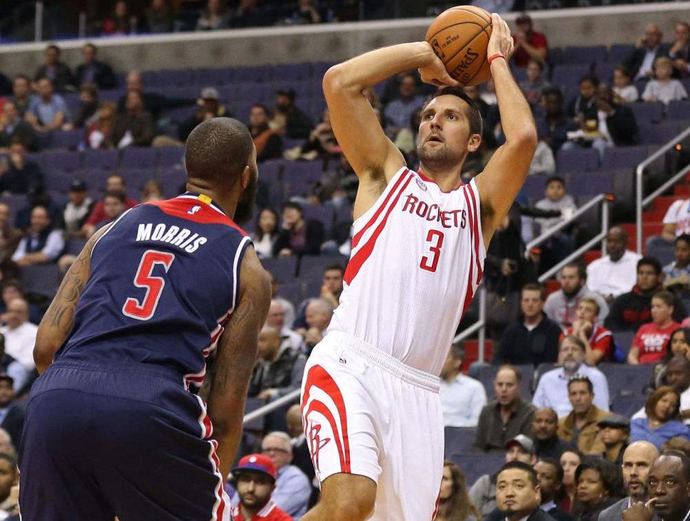 球盟会登录-哈登拒绝火箭联手杜兰特