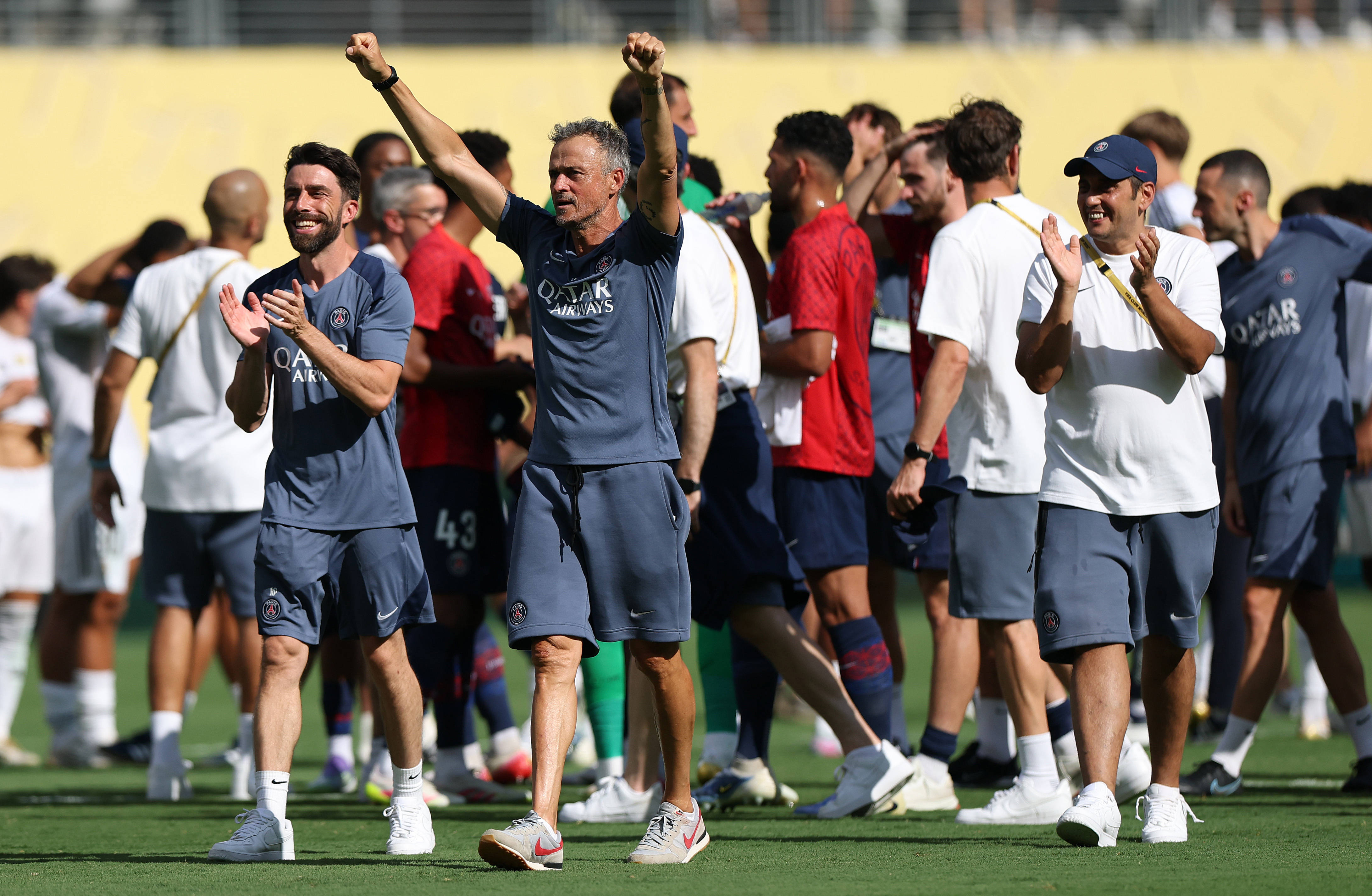 球盟会平台-2024巴黎圣日耳曼奥尔良