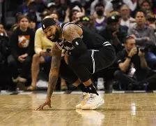 球盟会平台-克莱单节37分