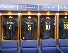 球盟会官方-巴黎圣日耳曼主教练恩里克简历概况