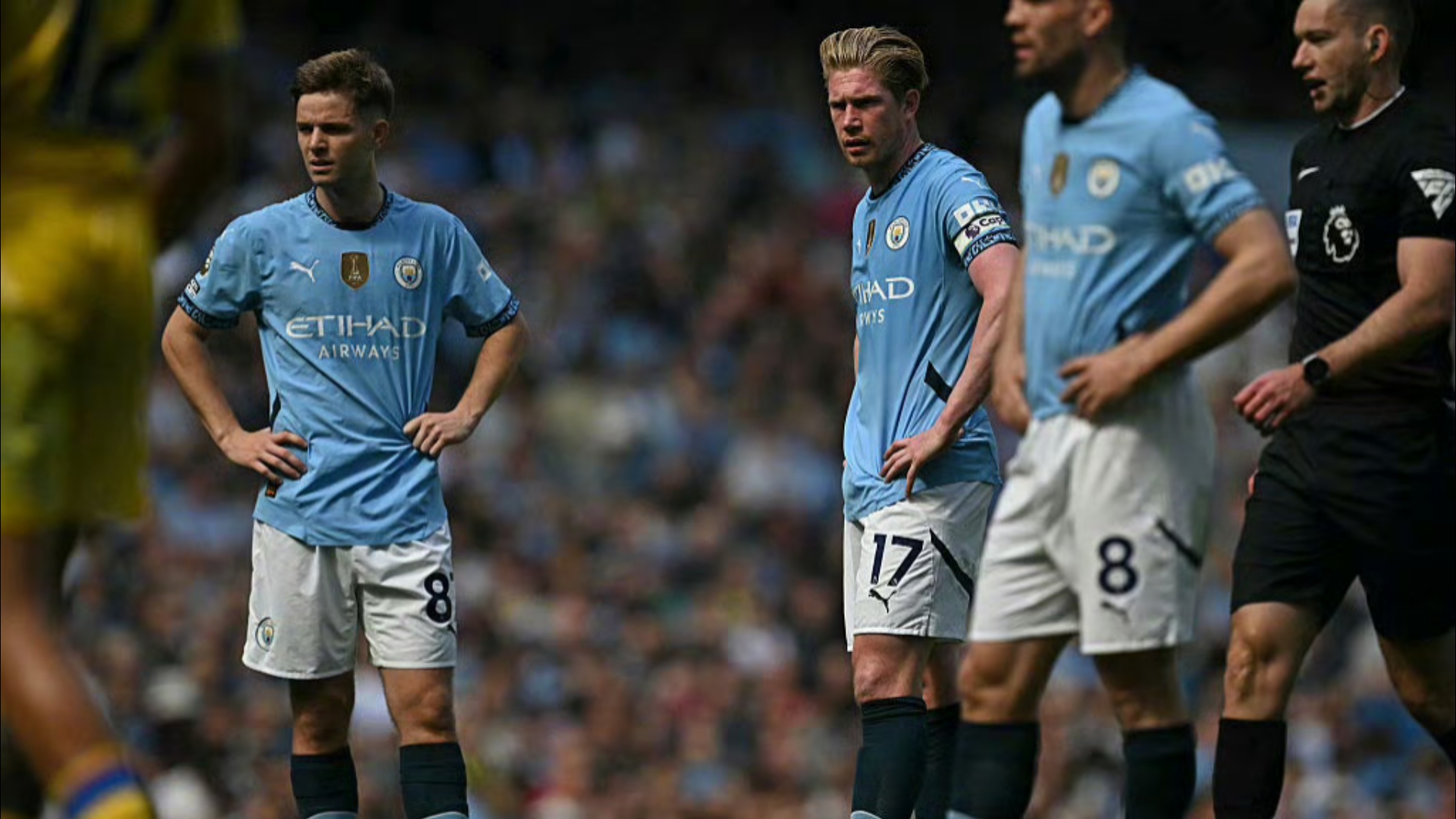 球盟会登录-曼城不同阶段德布劳内模样变化图片