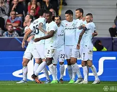 球盟会平台-国际米兰近几年的成绩