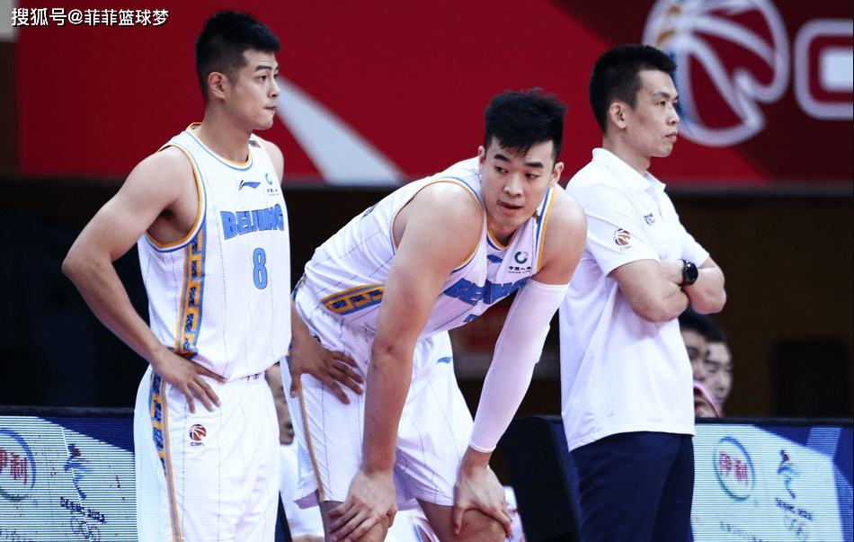 球盟会官方-郭艾伦不能上场杨鸣彻底搞坏了辽宁男篮