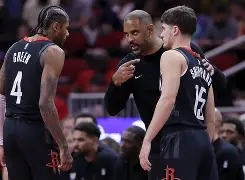 球盟会平台-乔丹大哥缺席衣钵比赛,快船击溃猛龙连胜了吗