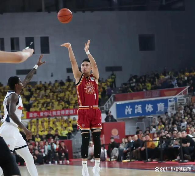 球盟会登录-山西男篮战术调整,主场取得胜利了吗