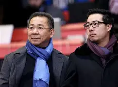 球盟会登录-莱斯特城队史首夺足总杯