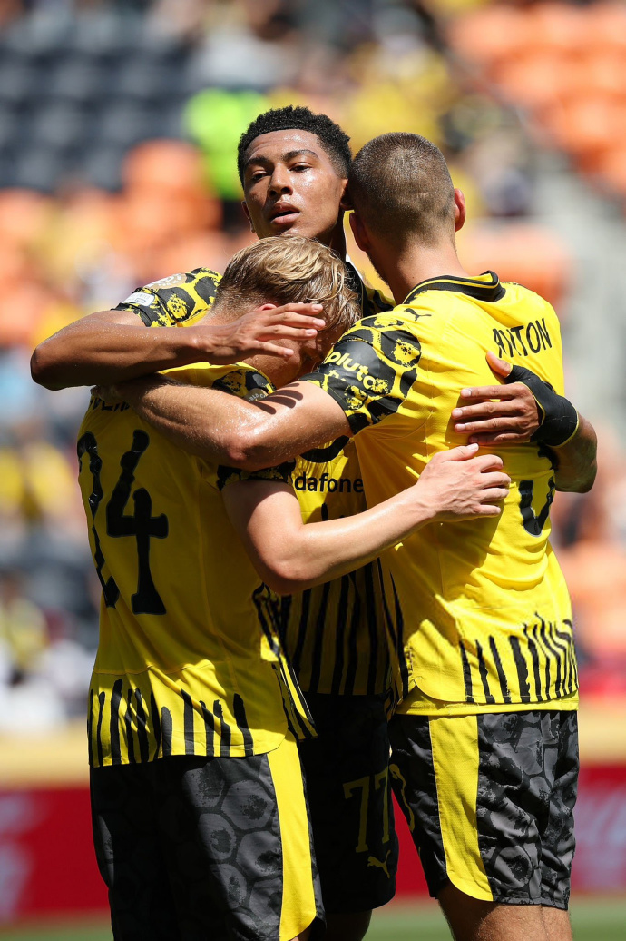 球盟会平台-多特蒙德vs塞维利