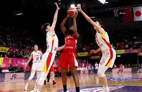 球盟会平台-亚洲女足杯比赛即将开幕,中国队备战了吗