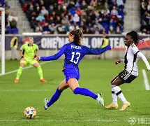 美国女足战胜日本闯入世界杯半决赛视频 美国女足战胜日本闯入世界杯半决赛视频
