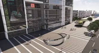 球盟会平台-深圳佳兆业商业有限公司佳兆业中心