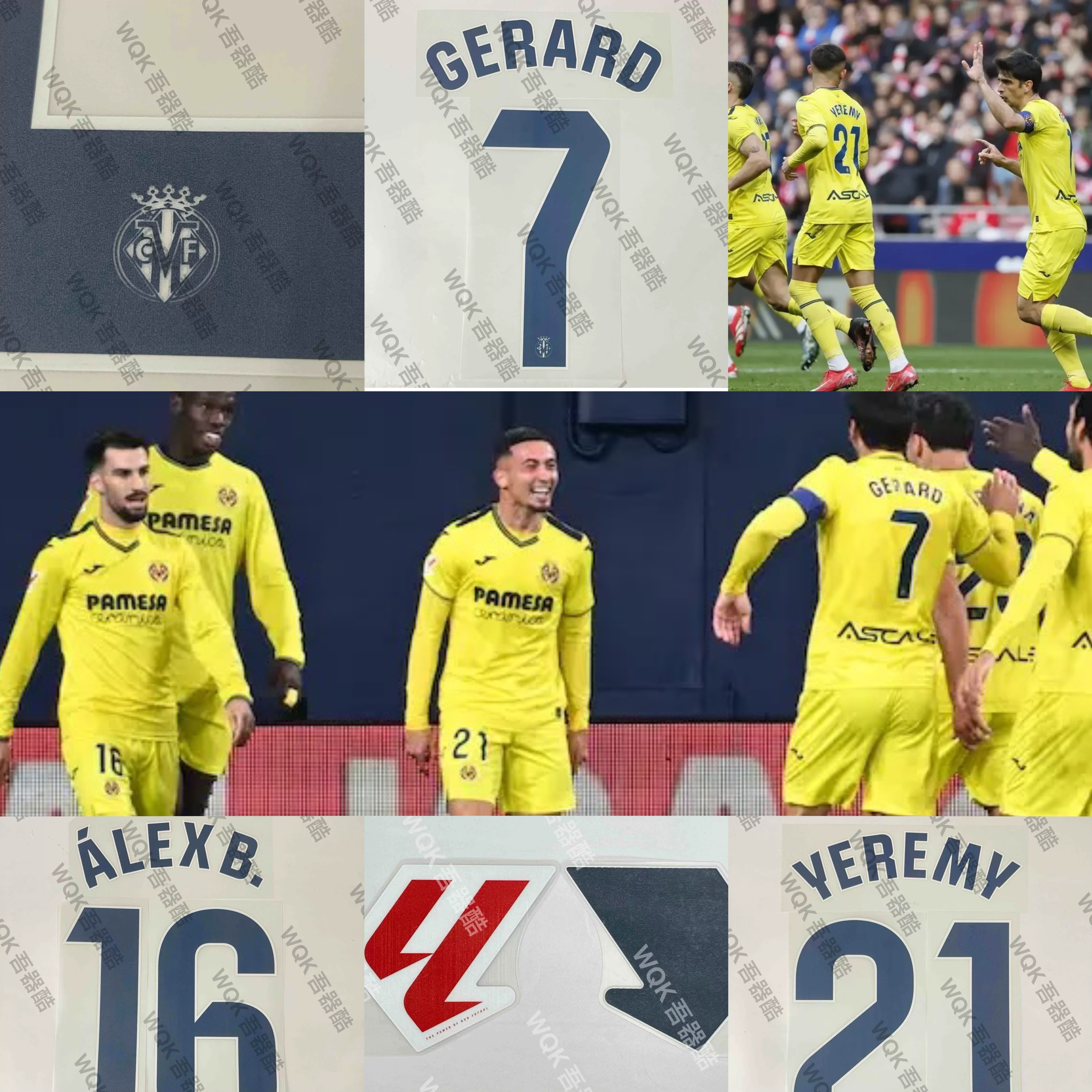 球盟会官方-巴塞罗那vs比利亚雷亚尔