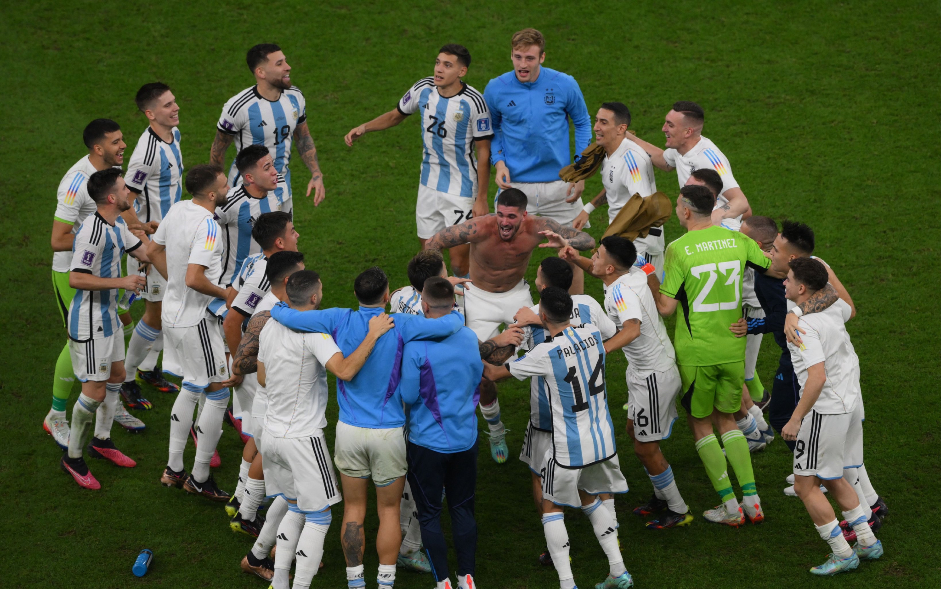 球盟会官方-欧洲阿根廷队