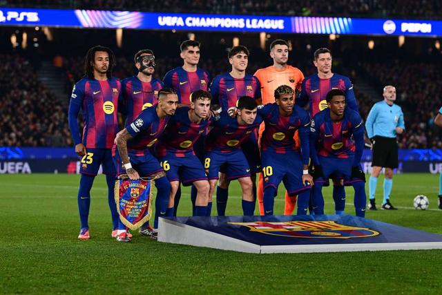 球盟会官方-皇马巴塞罗那交战记录