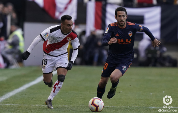 球盟会登录-瓦伦西亚主场失利,与欧战资格渐行渐远的关系