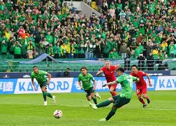 球盟会平台-青岛黄海客场战胜山东队,取得胜利了吗