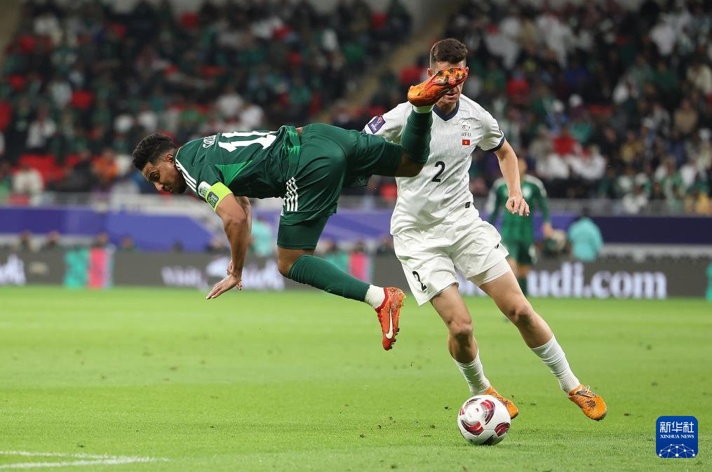 球盟会登录-沙特阿拉伯球队在国际足球赛事取得胜利是哪一年