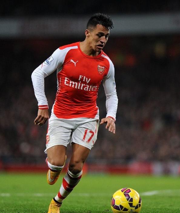 球盟会官方-桑切斯今夏回归曼联