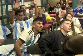 球盟会平台-阿根廷国家队力克对手晋级美洲杯决赛了吗