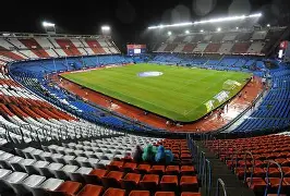 球盟会官方-马竞 皇家社会 集锦