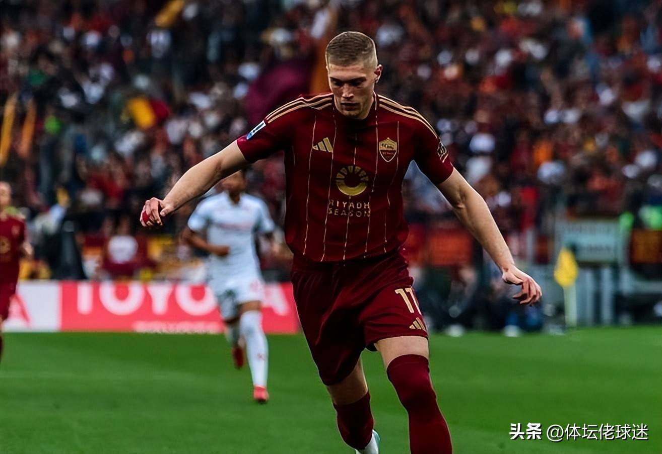 球盟会平台-罗马前锋因伤下场,对球队冲击巨大吗