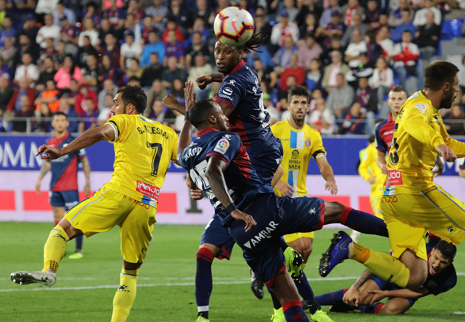 球盟会平台-格拉纳达取得连胜,球队实力不容小觑吗