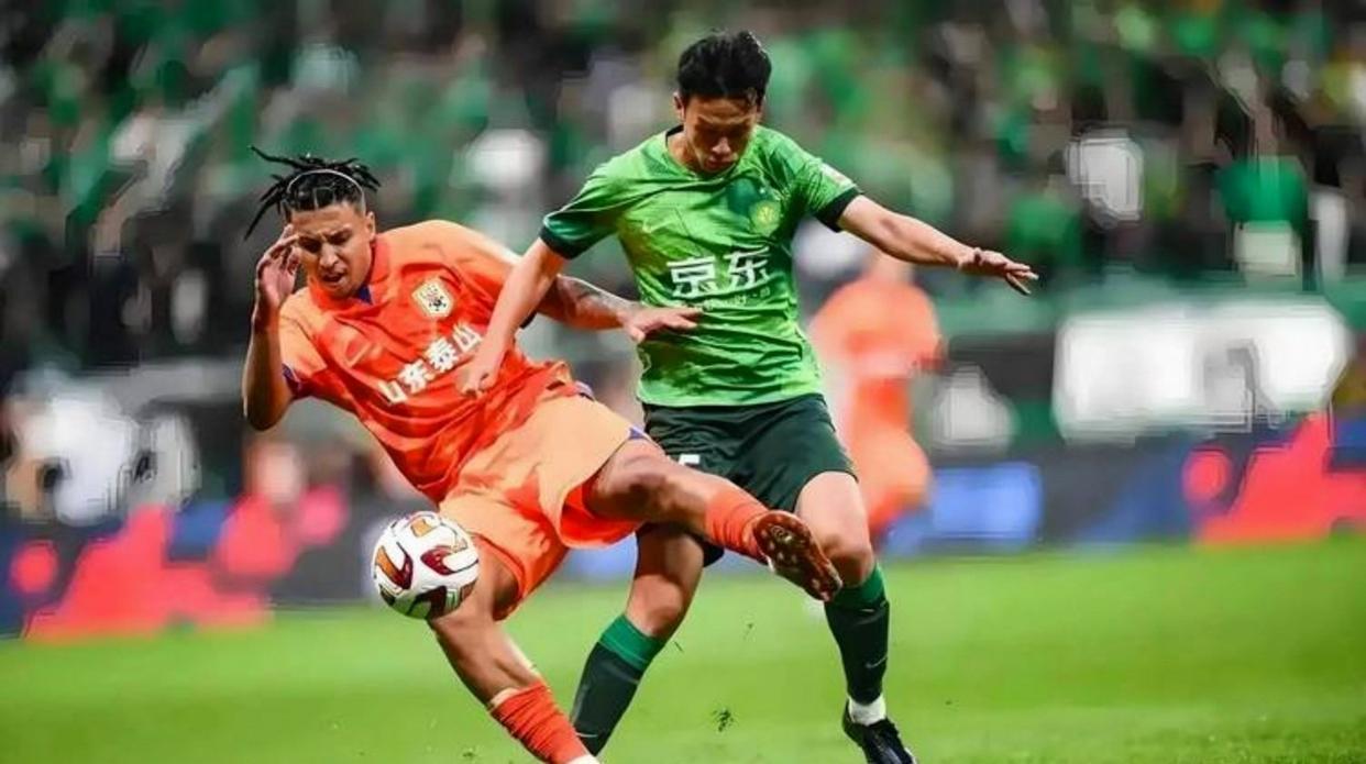 球盟会平台-北京国安再遭逆转,主教练调整战术视频