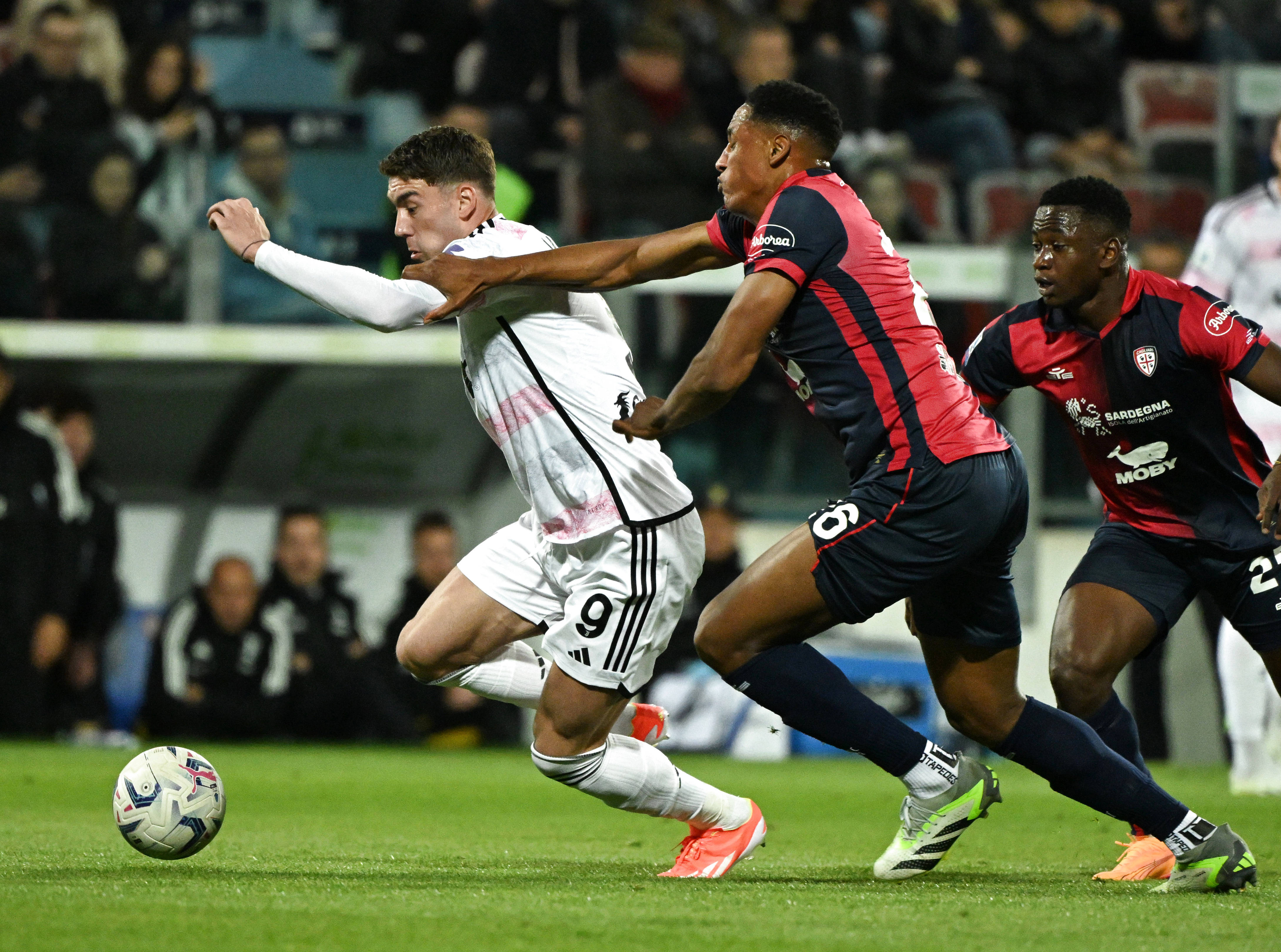 1718意甲有哪些升班马