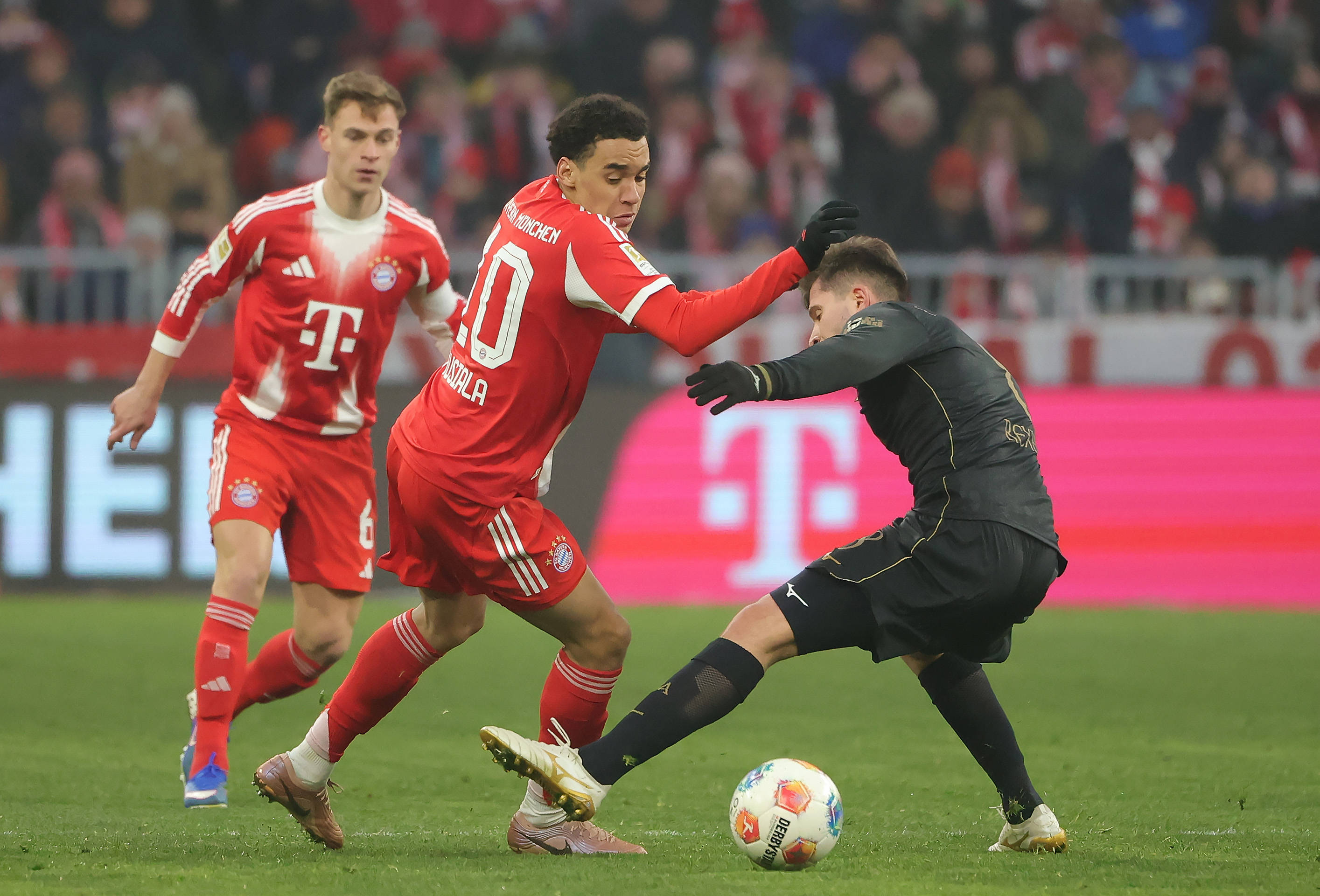 2021欧冠拜仁vs巴黎圣日耳曼比分