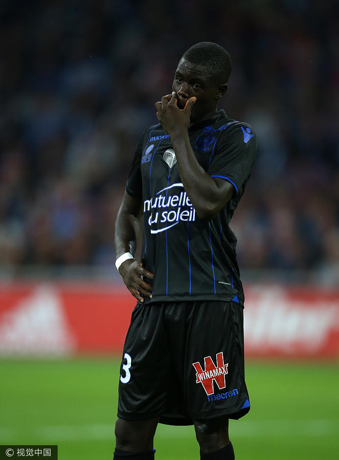 尼斯足球队最新新闻