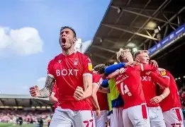 伯恩茅斯降级了吗