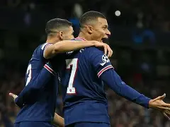 球盟会官方-巴黎圣日耳曼vs布鲁日大名单