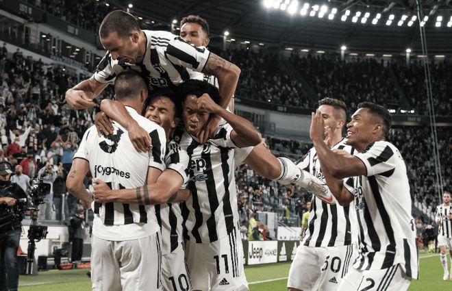 球盟会官方-尤文图斯最新转会汇总