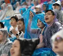 苏州东吴队员在比赛中展现出超强实力 苏州东吴队员在比赛中展现出超强实力